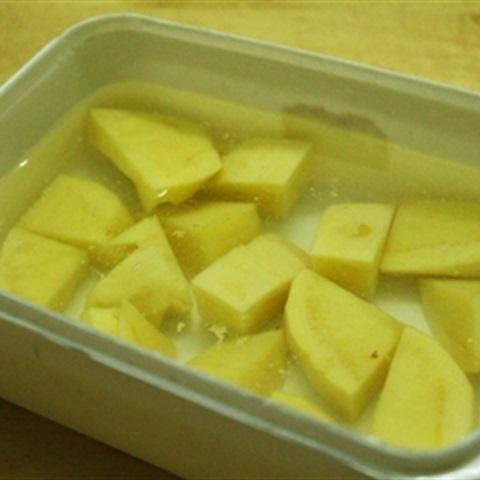 Cách làm combo bò hầm và canh kim chi