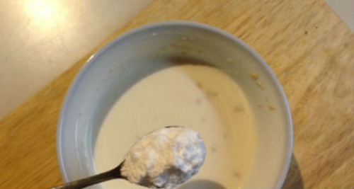 Công thức bánh bao hoa hồng đẹp mắt lại đơn giản cho nàng khéo tay