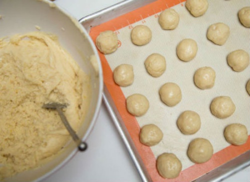 Công thức bánh bao hoa hồng đẹp mắt lại đơn giản cho nàng khéo tay