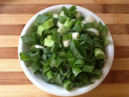 Công thức bánh cupcake táo cà rốt giòn thơm