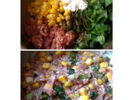 Công thức bánh cupcake táo cà rốt giòn thơm