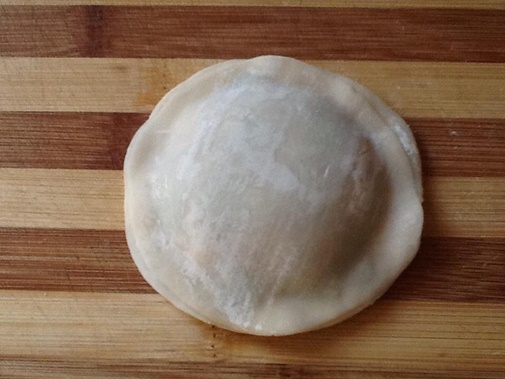 Công thức bánh cupcake táo cà rốt giòn thơm