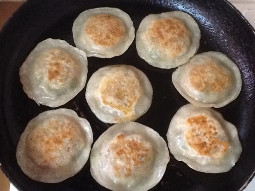 Công thức bánh cupcake táo cà rốt giòn thơm