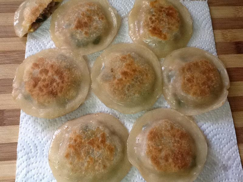 Công thức bánh cupcake táo cà rốt giòn thơm