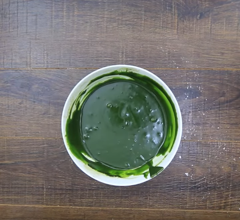 Công thức bánh hạnh nhân dẻo ngon ngất ngây