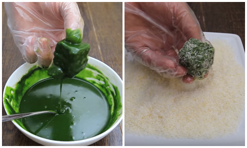 Công thức bánh hạnh nhân dẻo ngon ngất ngây