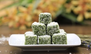 Công thức bánh hạnh nhân dẻo ngon ngất ngây