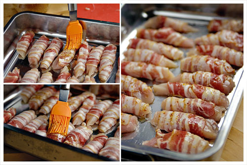 Công thức bánh mì phô mai Brazil siêu dễ, siêu ngon