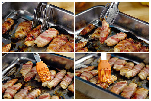 Công thức bánh mì phô mai Brazil siêu dễ, siêu ngon