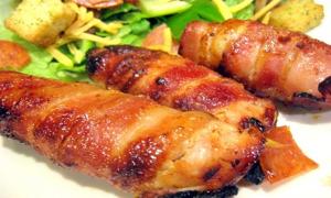 Công thức bánh mì phô mai Brazil siêu dễ, siêu ngon