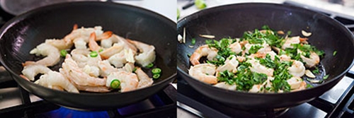 Công thức bánh mousse cá hồi độc đáo, lạ miệng