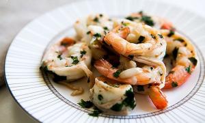 Công thức bánh mousse cá hồi độc đáo, lạ miệng