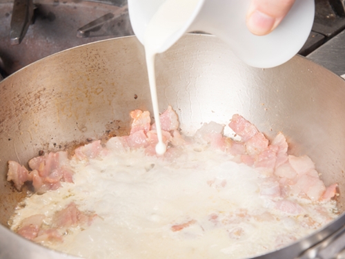 Công thức bánh quy may mắn siêu đơn giản