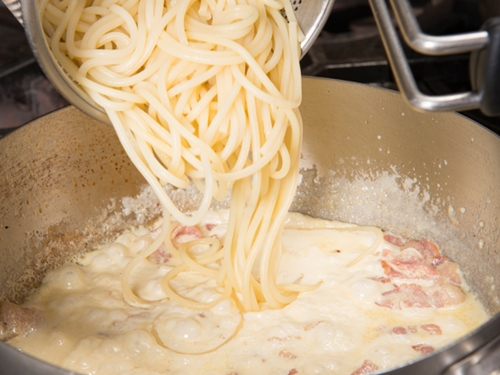 Công thức bánh quy may mắn siêu đơn giản