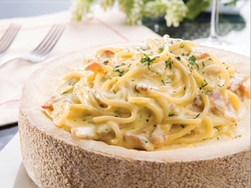 Công thức bánh quy may mắn siêu đơn giản