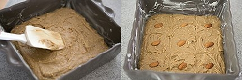 Công thức bánh socola bơ lạc cho món tráng miệng ngon khó cưỡng