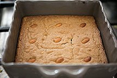 Công thức bánh socola bơ lạc cho món tráng miệng ngon khó cưỡng