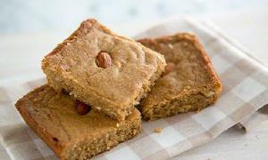 Công thức bánh socola bơ lạc cho món tráng miệng ngon khó cưỡng