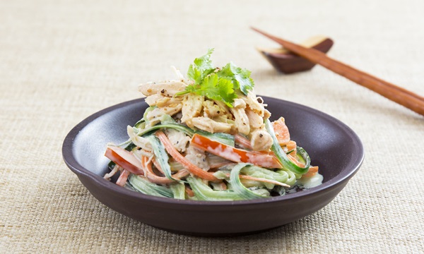 Công thức bánh táo chiên ngọt lịm, thơm nức mũi