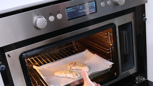 Công thức bánh táo chiên ngọt lịm, thơm nức mũi