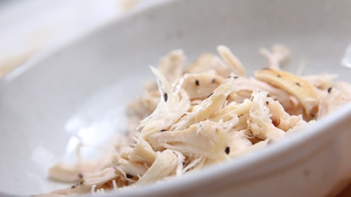 Công thức bánh táo chiên ngọt lịm, thơm nức mũi