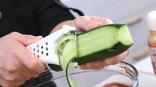 Công thức bánh táo chiên ngọt lịm, thơm nức mũi