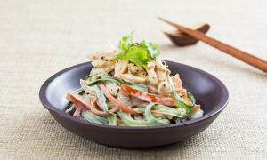 Công thức bánh táo chiên ngọt lịm, thơm nức mũi