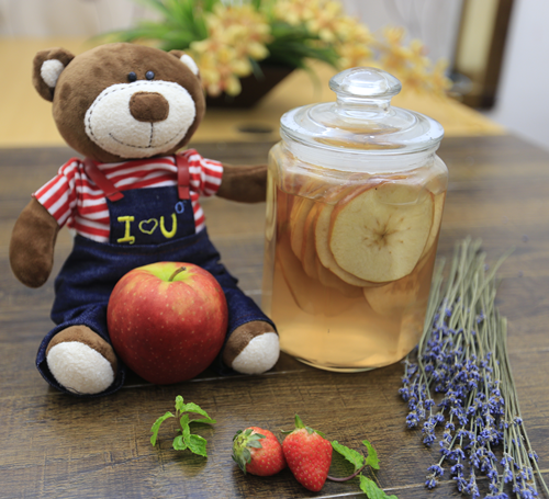 Công thức bánh táo truyền thống thơm ngọt