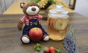 Công thức bánh táo truyền thống thơm ngọt