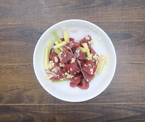 Công thức bánh trung thu nhân thập cẩm truyền thống cực dễ ai cũng có thể làm