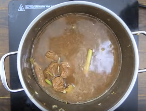 Công thức bánh trung thu nhân thập cẩm truyền thống cực dễ ai cũng có thể làm