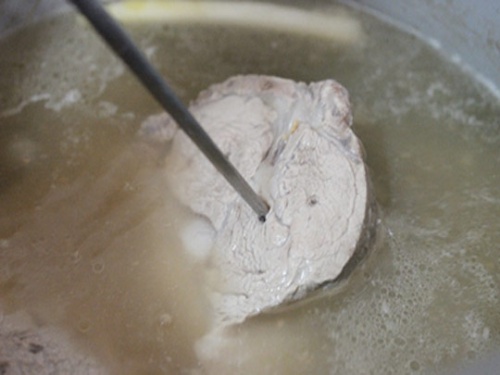 Công thức bánh trung thu rượu vang lạ miệng, hấp dẫn