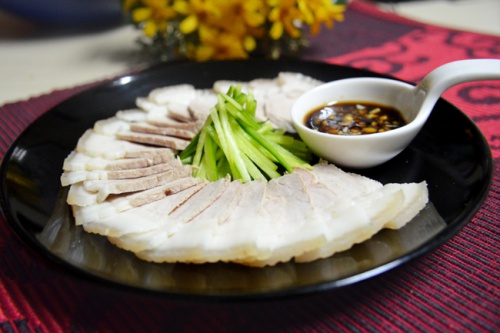 Công thức bánh trung thu rượu vang lạ miệng, hấp dẫn