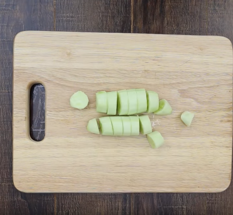 Công thức bò cuốn nấm kim châm ngon như ngoài hàng