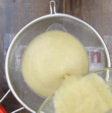 Công thức bò cuốn nấm kim châm ngon như ngoài hàng