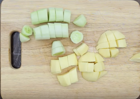 Công thức bò cuốn nấm kim châm ngon như ngoài hàng