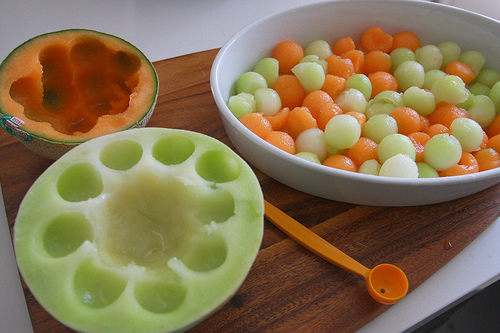 Công thức cá hồi nướng đặc biệt dành cho người gầy