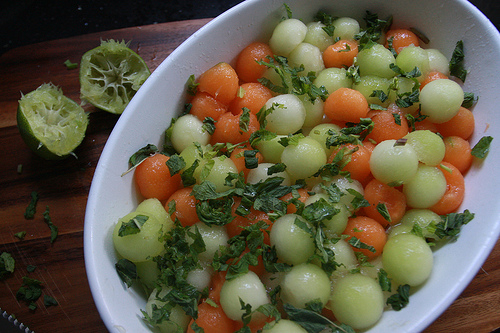 Công thức cá hồi nướng đặc biệt dành cho người gầy