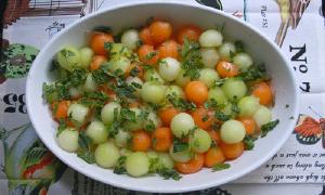 Công thức cá hồi nướng đặc biệt dành cho người gầy