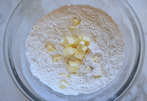 Công thức cà tím xào gừng kiểu Nhật ăn là nghiền