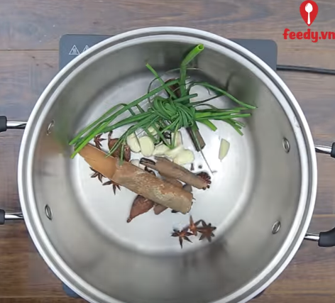 Công thức cải chíp xào ớt chuông giúp thanh lọc cơ thể