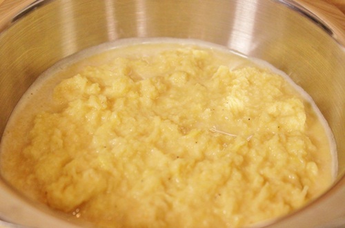 Công thức chả tôm sốt chanh ăn là mê