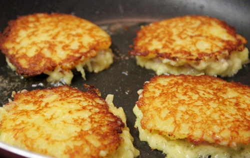 Công thức chả tôm sốt chanh ăn là mê