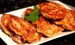 Công thức chả tôm sốt chanh ăn là mê