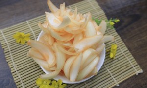 Công thức cháo cá thơm ngon, bổ dưỡng cho cả gia đình