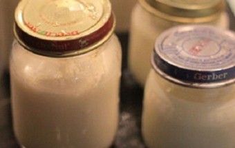 Công thức chế biến sữa chua nha đam mát lạnh