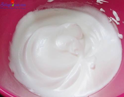 Công thức cho cupcake nhân kem chanh leo tuyệt ngon