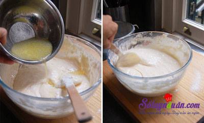 Công thức cho món bánh lamington xinh xắn từ nước Úc