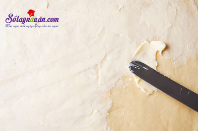 Công thức cho món bánh quế cuộn mứt dâu ngon tuyệt hảo