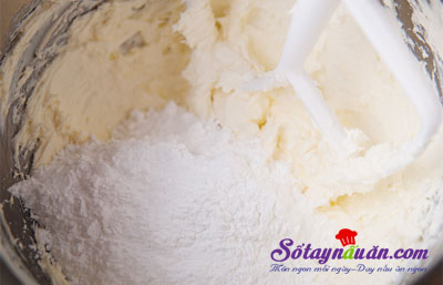 Công thức cho món bánh quế cuộn mứt dâu ngon tuyệt hảo